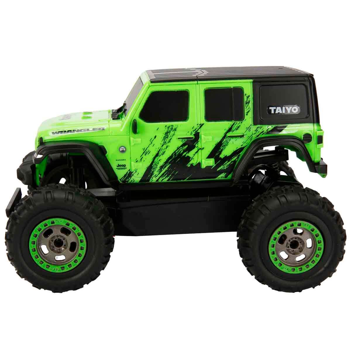 undefined - 359da_1:22_Taiyo_Jeep_Uzaktan_Kumandali_Araba_.jpg