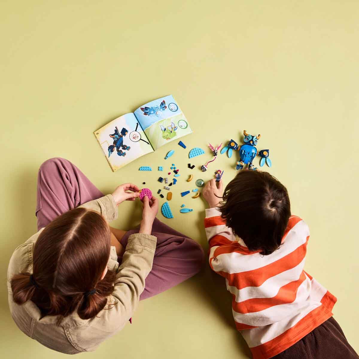 undefined - 35d0c_LEGO_DREAMZzz_Zoey___nin_Zaman_Baykusu_71494_.jpg