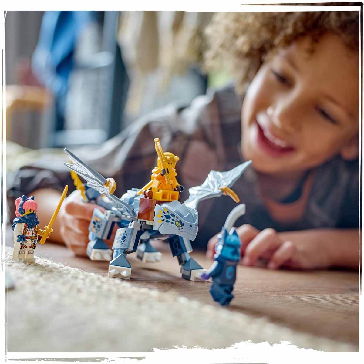 undefined - 35e3b_LEGO_NINJAGO_Genc_Ejderha_Riyu_71810_.jpg