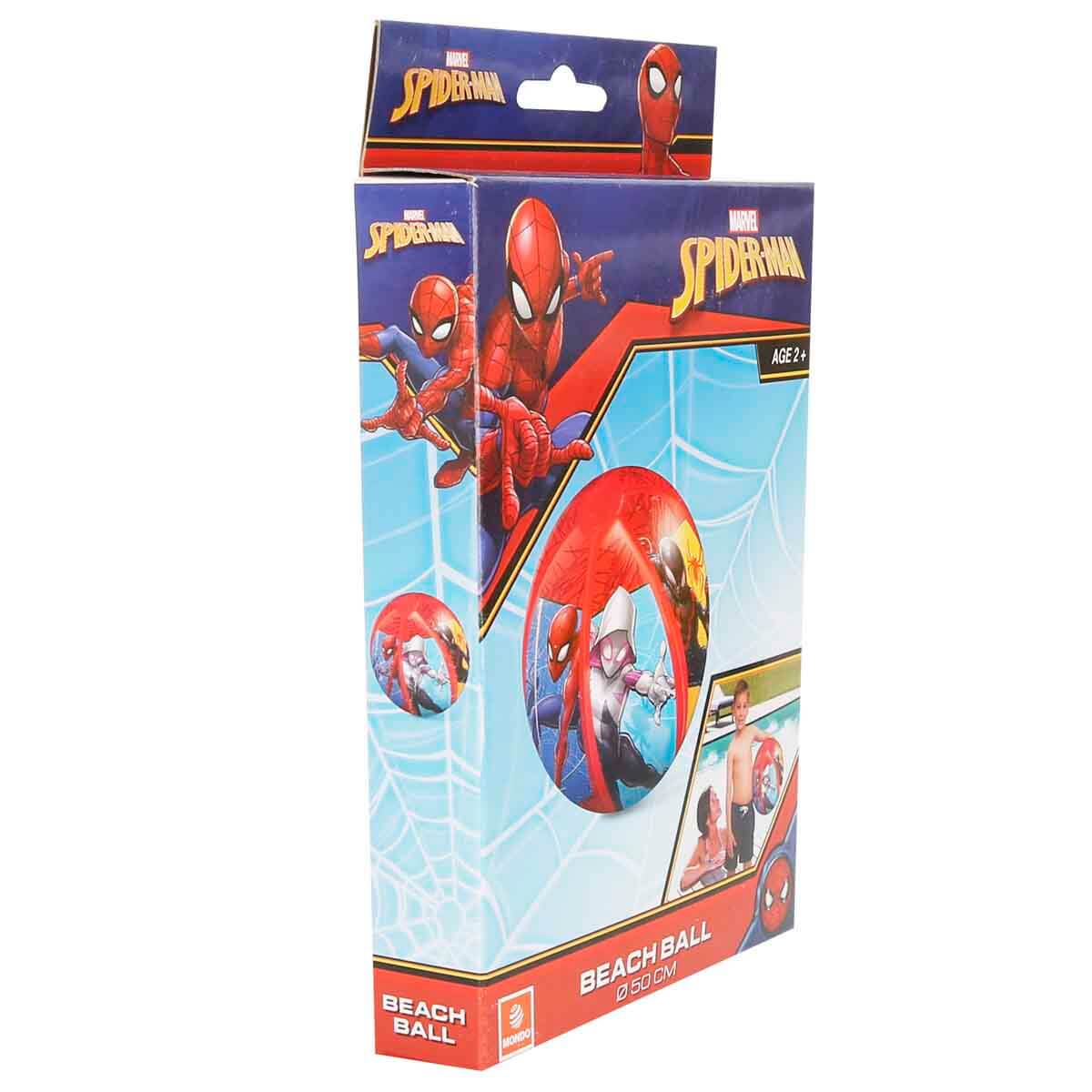undefined - 35f42_Spiderman_Plaj_Topu_50_cm.jpg