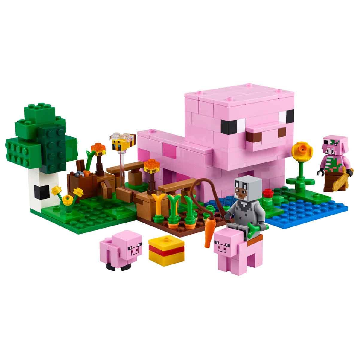 undefined - 3613b_LEGO_Minecraft_Yavru_Domuz_Evi_21268_.jpg