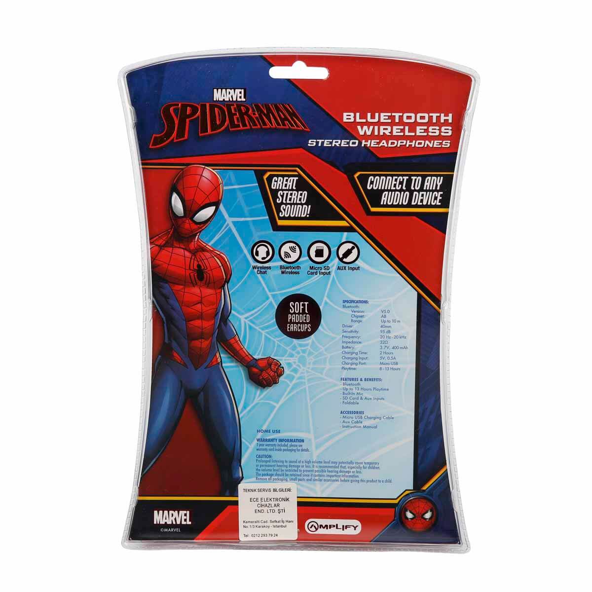 undefined - 36169_Marvel_Spiderman_Mikrofonlu_Kablosuz_Cocuk_Kulakli.jpg