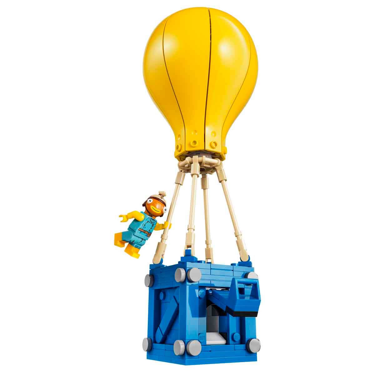 LEGO Fortnite Mühimmat Desteği 77080 - 10 Yaş ve Üzeri Çocuklar