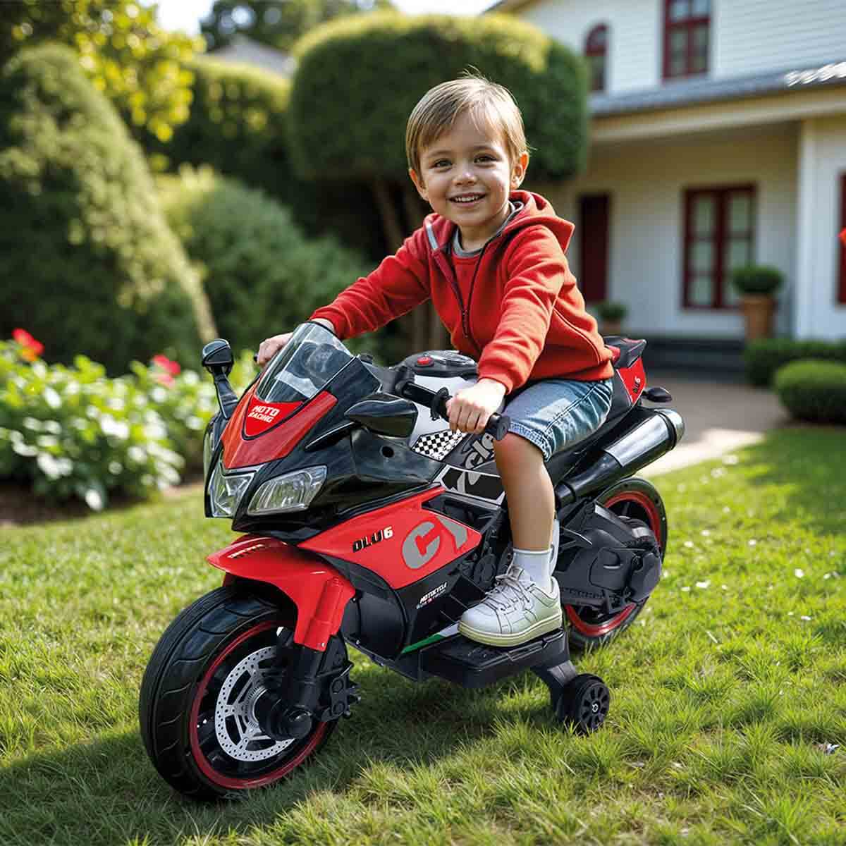 undefined - 36593_Cycle_Akulu_Kirmizi_Motor_12V_8188.jpg