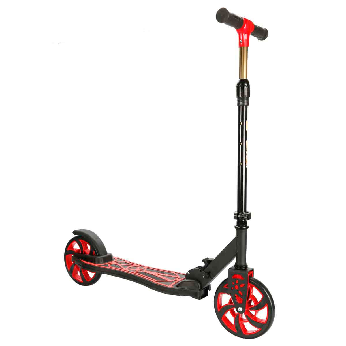 undefined - 365a0_Dipsy_2_Tekerlekli_Katlanabilir_Kirmizi_Scooter.jpg