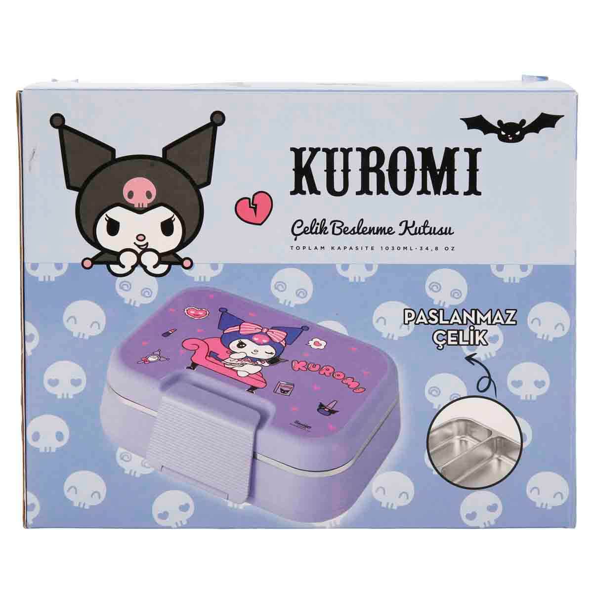 undefined - 36671_Kuromi_Desenli_Mor_Celik_Beslenme_Kabi_3470.jpg