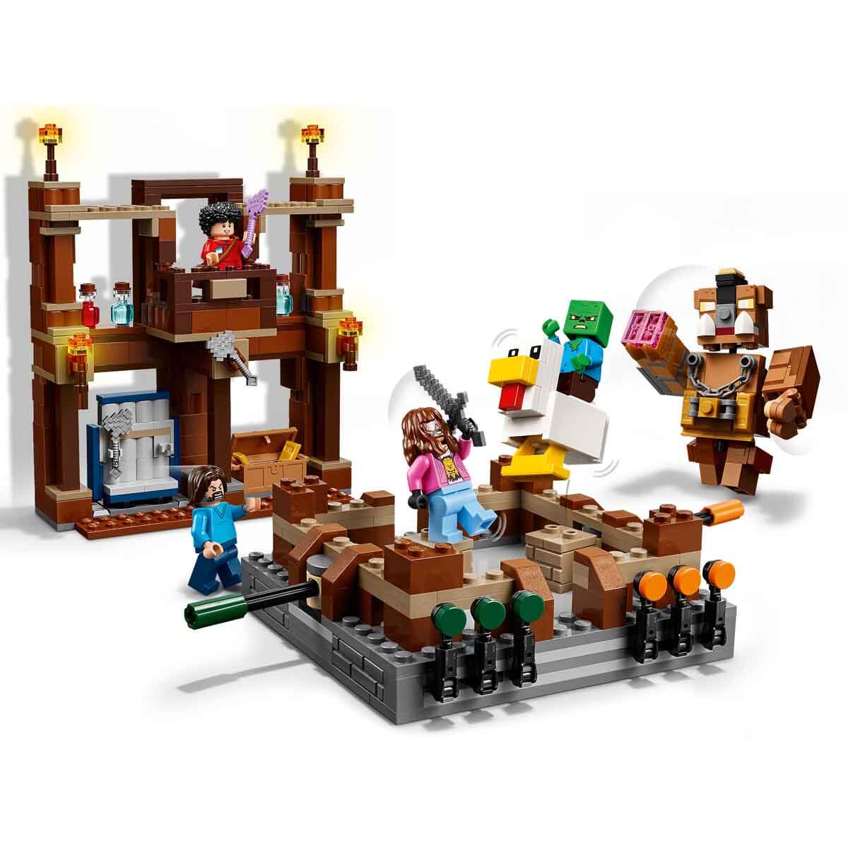 undefined - 366a5_LEGO_Minecraft_Orman_Malikanesi_Dovus_Ringi_21272_.jpg