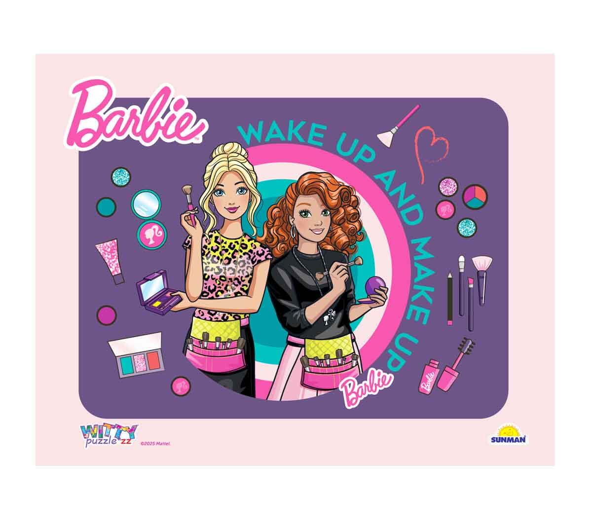 undefined - 36799_30_Parca_Puzzle:_Barbie_ile_Makyaj.jpg