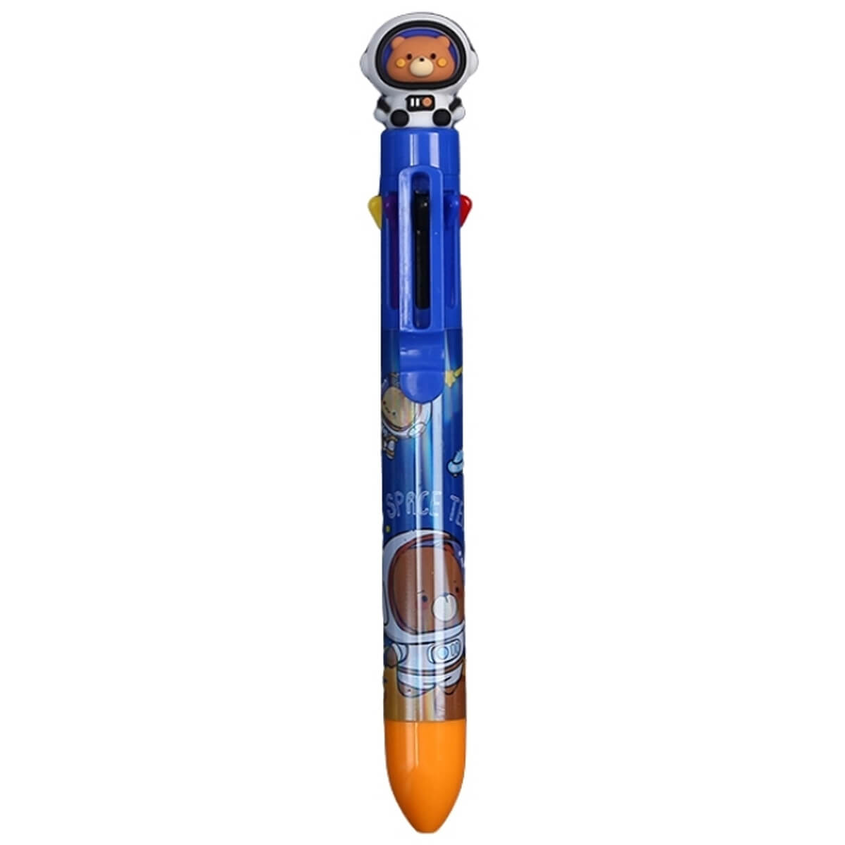 undefined - 36946_Astronot_Baslikli_8_Renkli_Tukenmez_Kalem_BUBU_TUK.jpg
