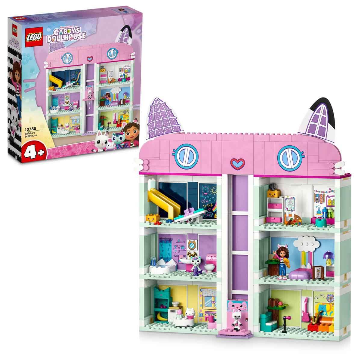 undefined - 36ad7_LEGO_Gabby_nin_Hayal_Evi_10788.jpg