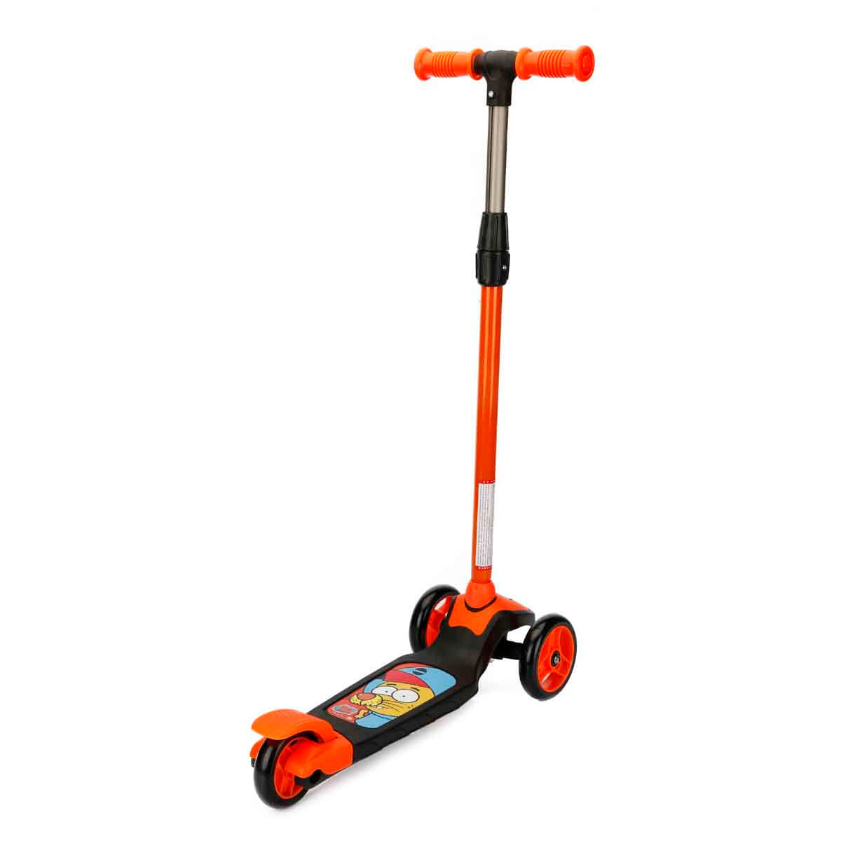 undefined - 36edc_Kral_Sakir_3_Tekerlekli_Twistable_Scooter.jpg