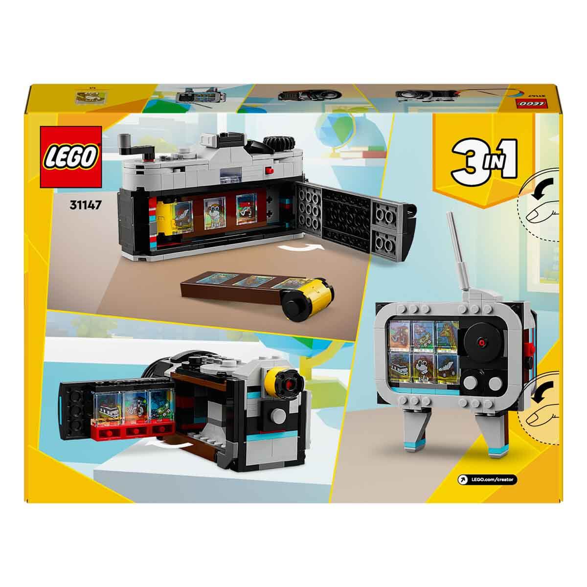 undefined - 370ea_LEGO___Creator_Retro_Fotograf_Makinesi_31147_.jpg