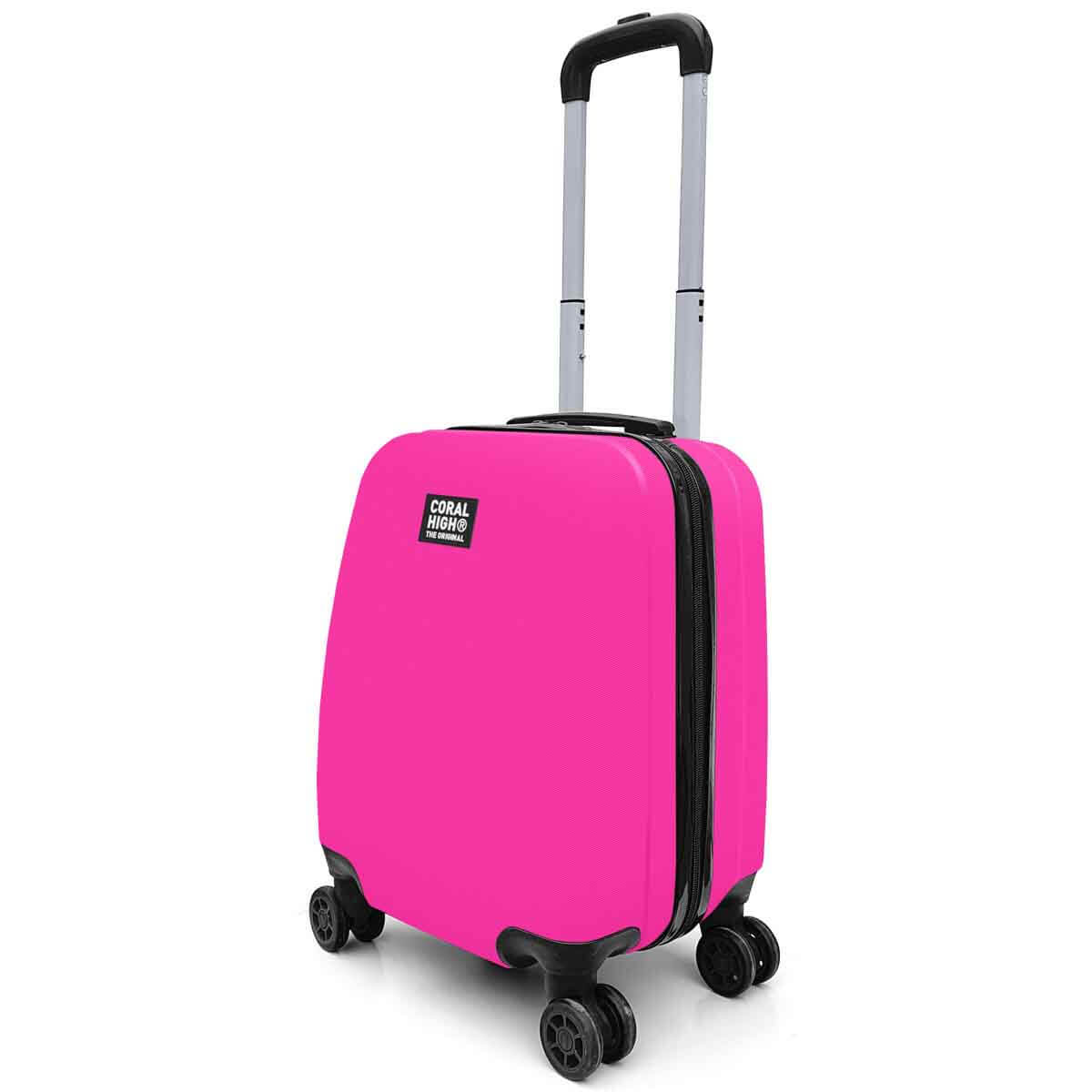undefined - 37143_Coral_High_Pembe_Cekcekli_Valiz.jpg