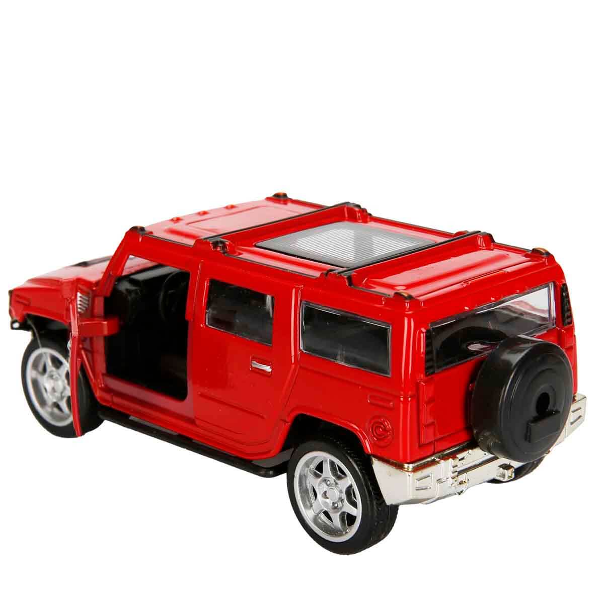undefined - 37317_Maxx_Wheels_Isikli_Jeep_Model_Arabalar_12_cm..jpg