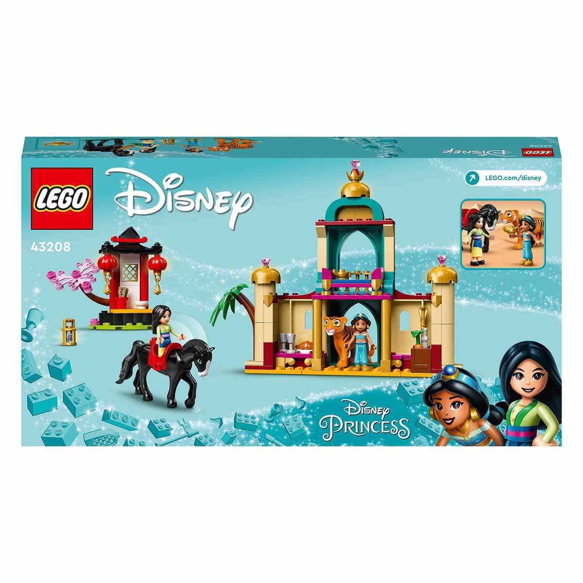 undefined - 374ef_LEGO_Disney_Yasemin_ve_Mulan___in_Macerasi_43208.jpg