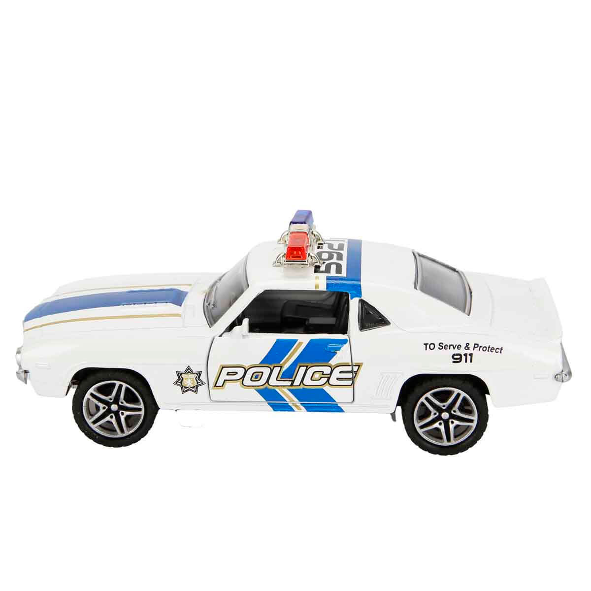 undefined - 3766f_Maxx_Wheels_Isikli_Amerikan_Polis_Model_Arabalar_1.jpg