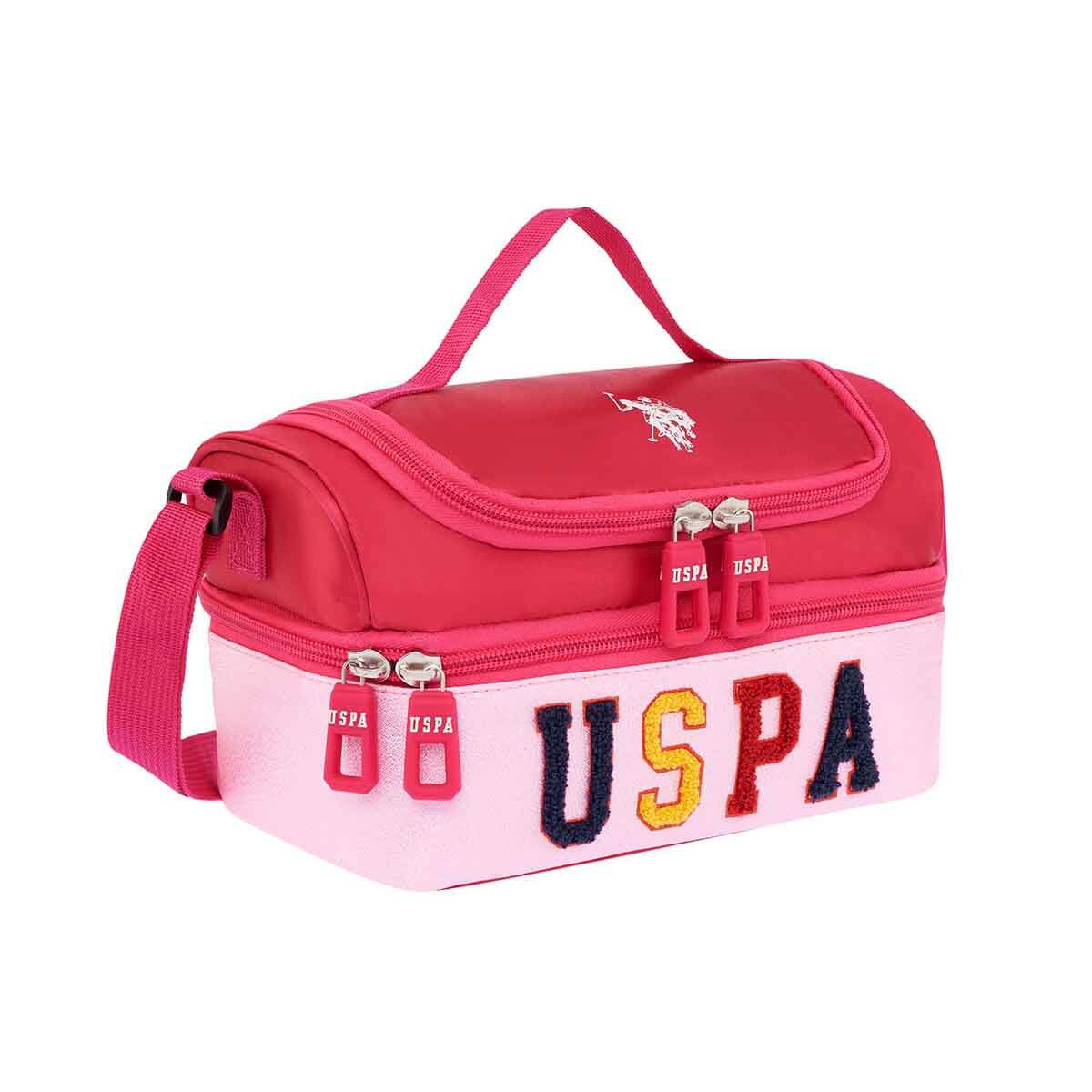undefined - 376cc_US_Polo_Pembe_Beslenme_Cantasi_PLBSC24262.jpg