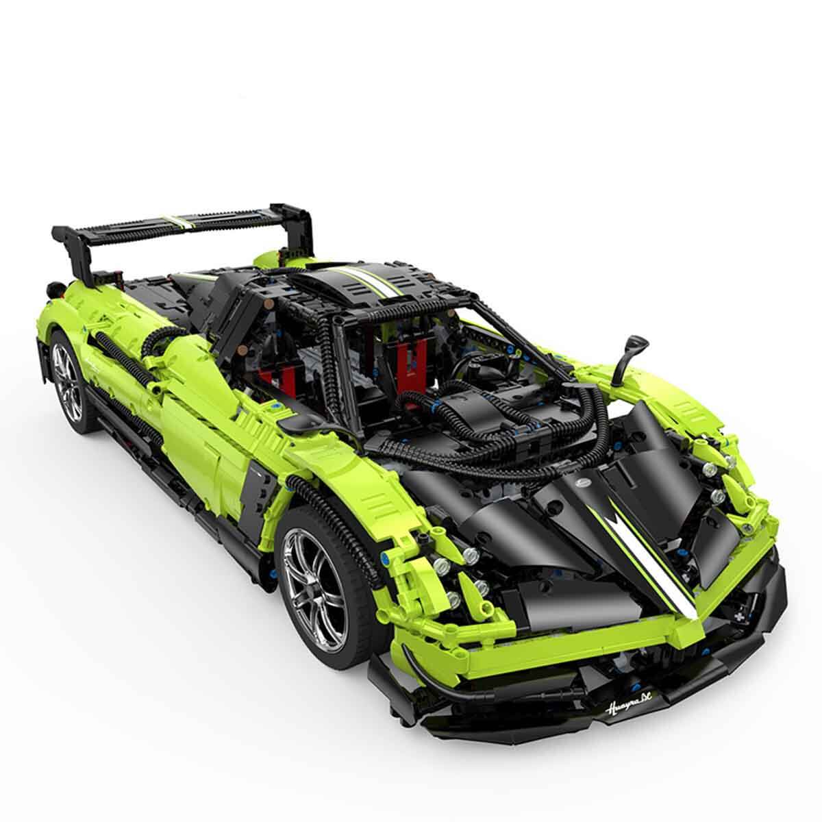 undefined - 3793f_1_8_Pagani_Huayra_BC_Yesil_USB_Sarjli_Uzaktan_Kuma.jpg