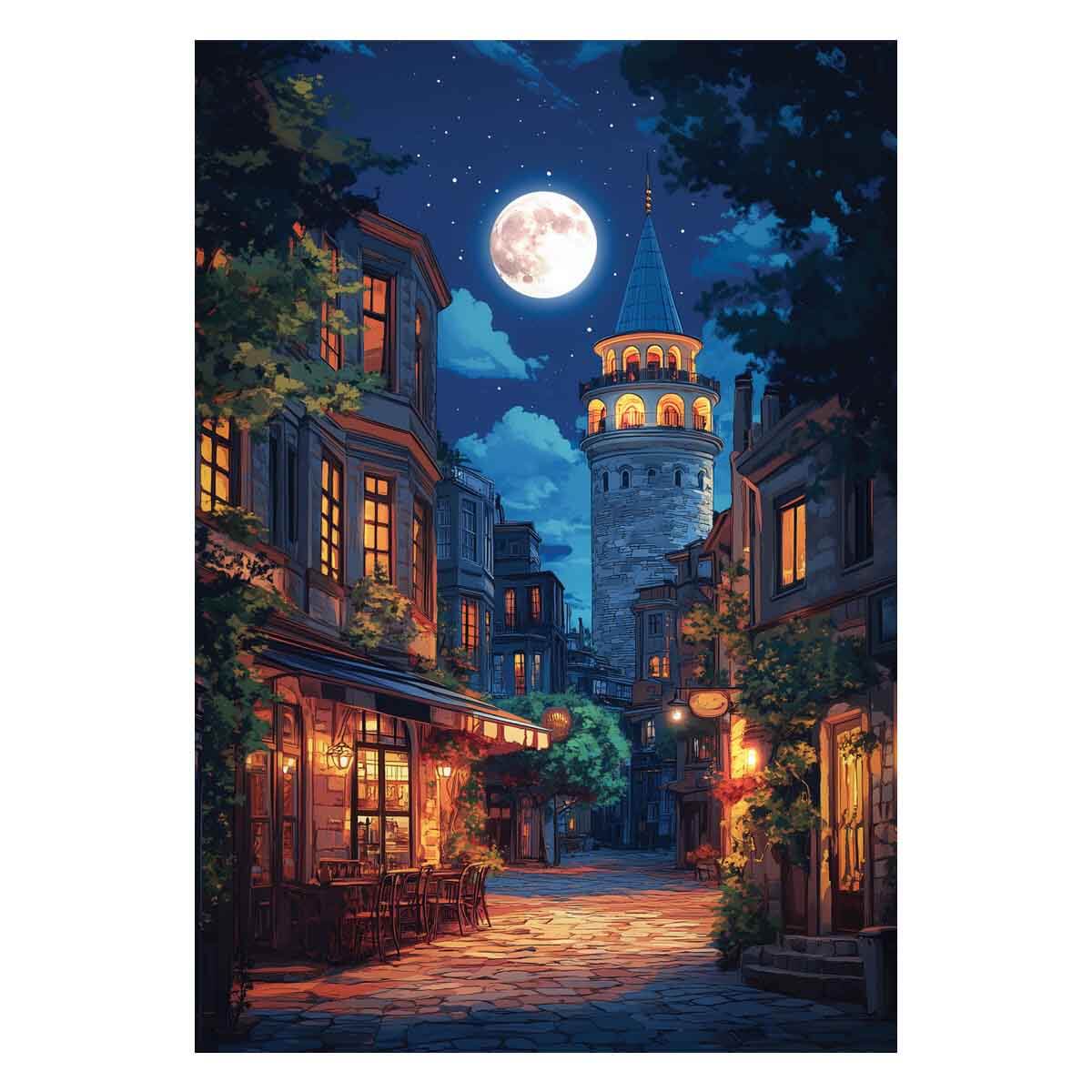 undefined - 379b4_500_Parca_Puzzle_Dolunayda_Galata__.jpg