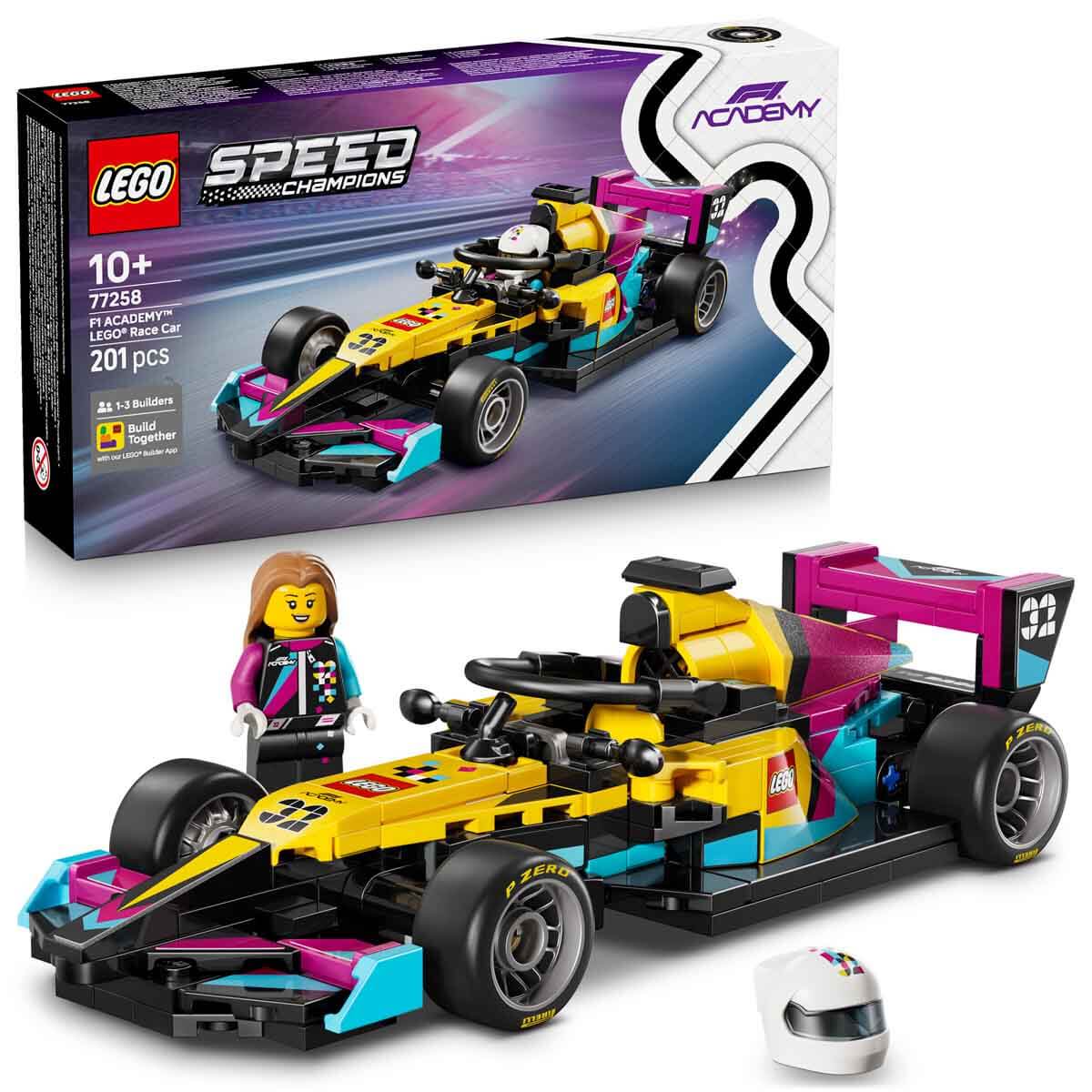 undefined - 37abd_LEGO_Speed_Champions_F1_ACADEMY_LEGO_Yaris_Arabasi.jpg