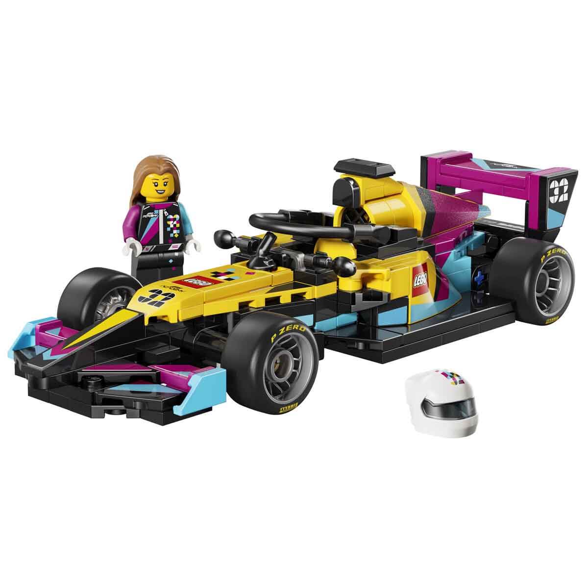 undefined - 37afb_LEGO_Speed_Champions_F1_ACADEMY_LEGO_Yaris_Arabasi.jpg
