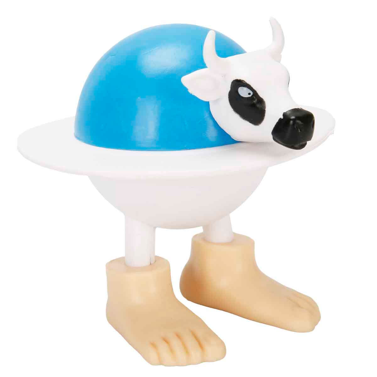 riro✩︎⡱ Brainrot Tekli Figür Paketi - Fil - Lirili Larila | Toyzz Shop