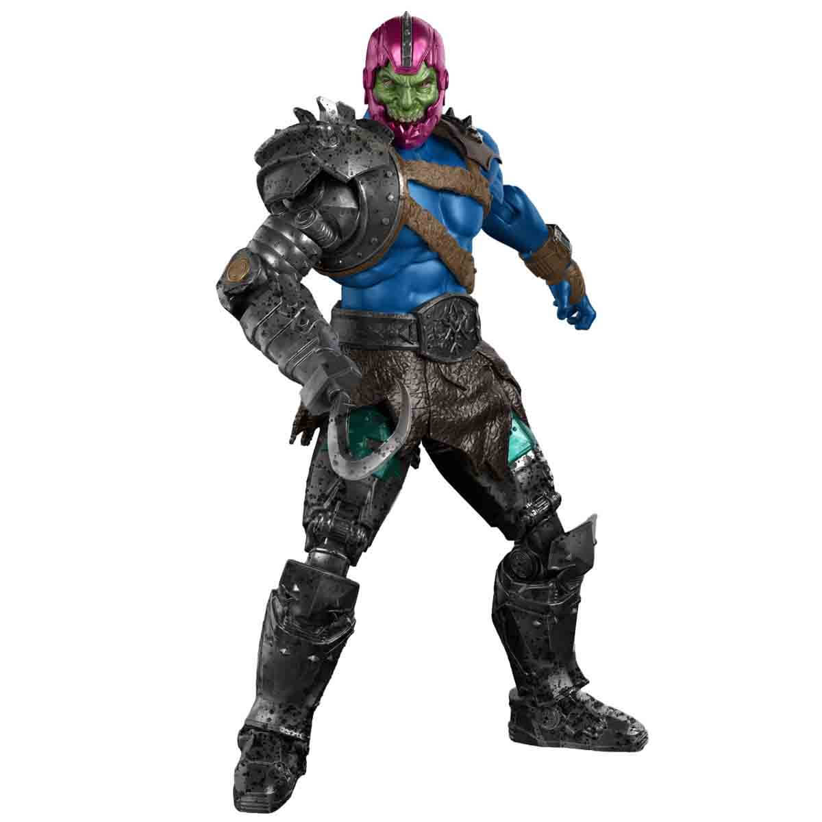 Masters of the Universe Origins Chronicles Serisi JKJ22 - Trap Jaw