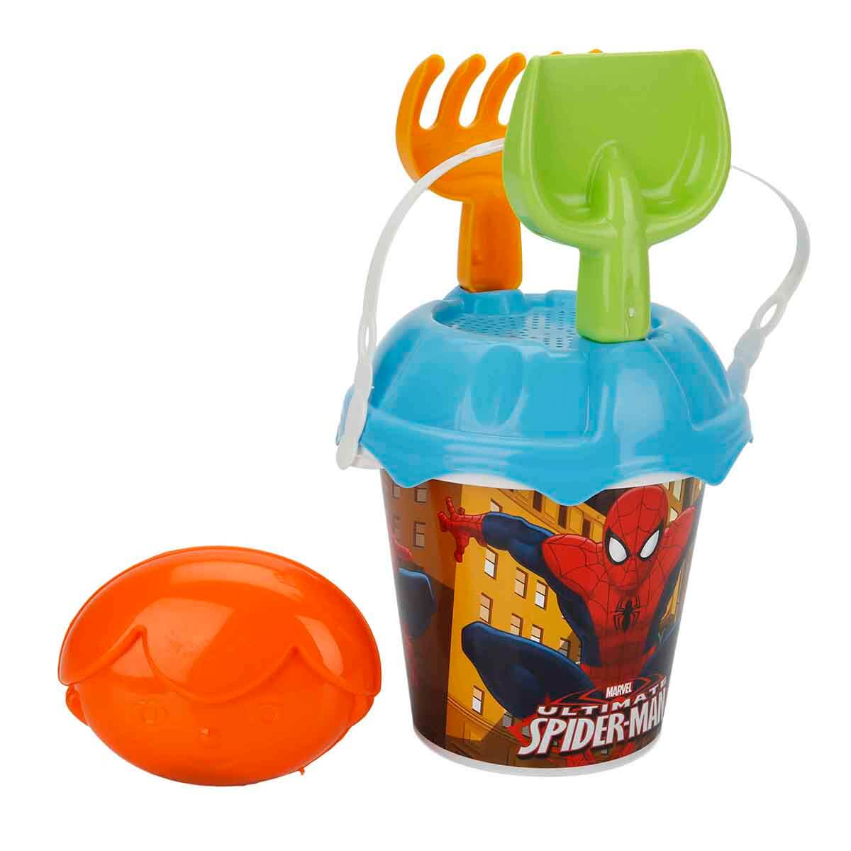 undefined - 37df7_Spiderman_Kucuk_Kova_Seti.jpg