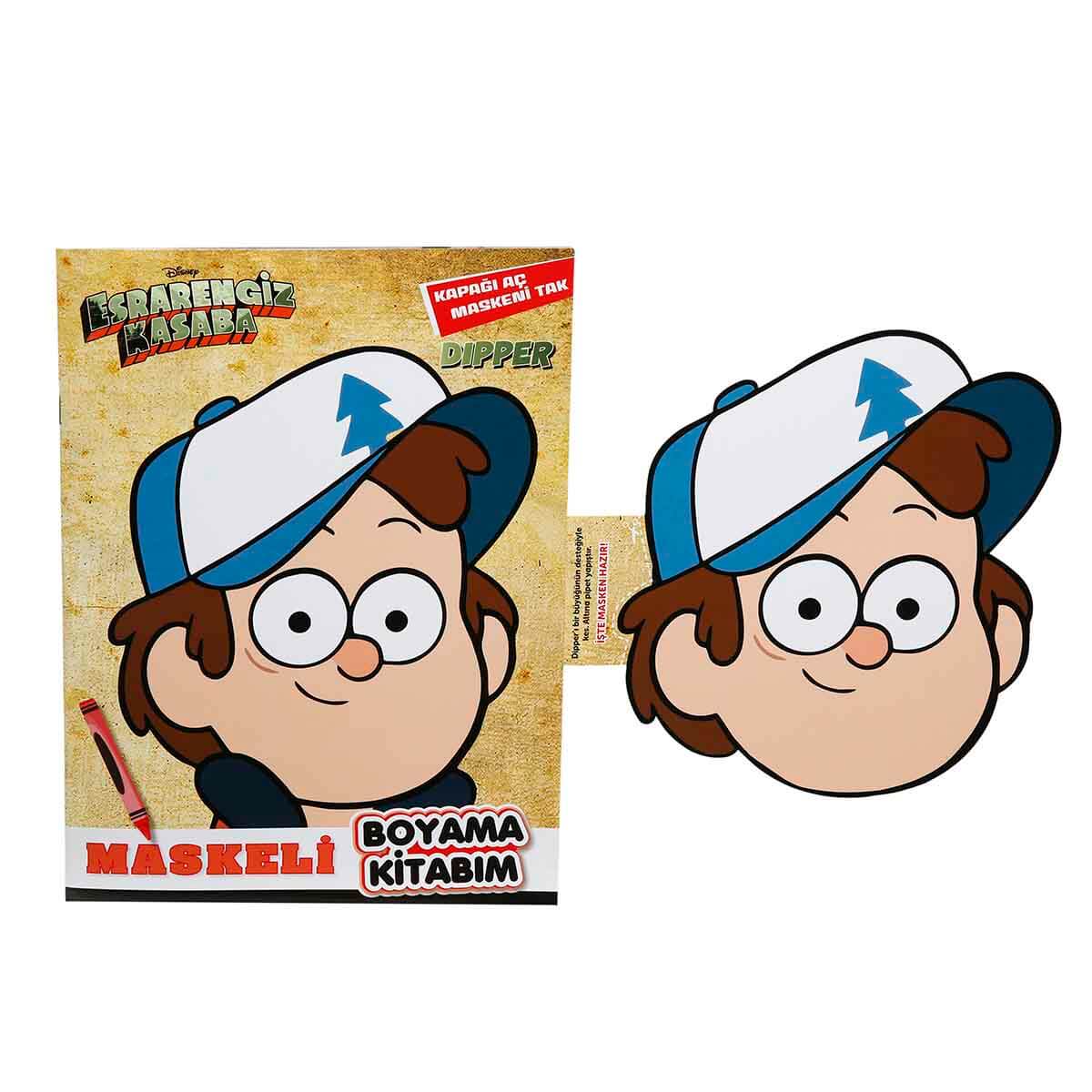 undefined - 38307_Dipper_Esrarengiz_Kasaba_Boyama_Kitabim.jpg
