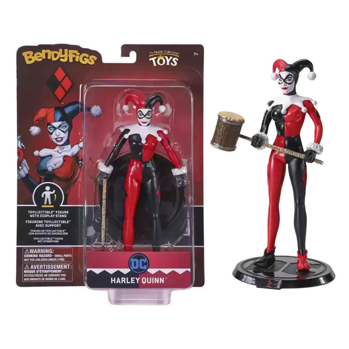 undefined - 38421_The_Noble_Collection_Bendyfigs_Dc_Harley_Quinn_Fig.jpg