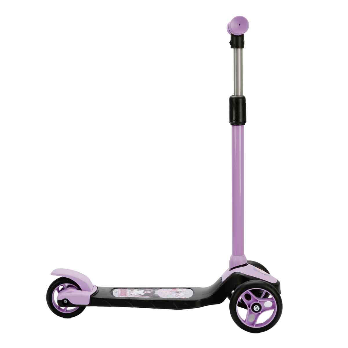 undefined - 3851c_Rising_Sports_Kuromi_3_Tekerlekli_Scooter.jpg