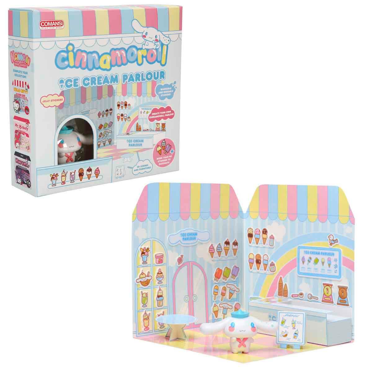 undefined - 3852a_Hello_Kitty_ve_Arkadaslari_Sticker_House_Food_Cour.jpg