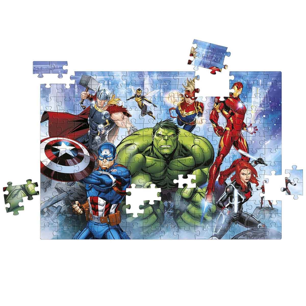 undefined - 3858d_180_Parca_Supercolor_Puzzle:_Marvel_Avengers.jpg