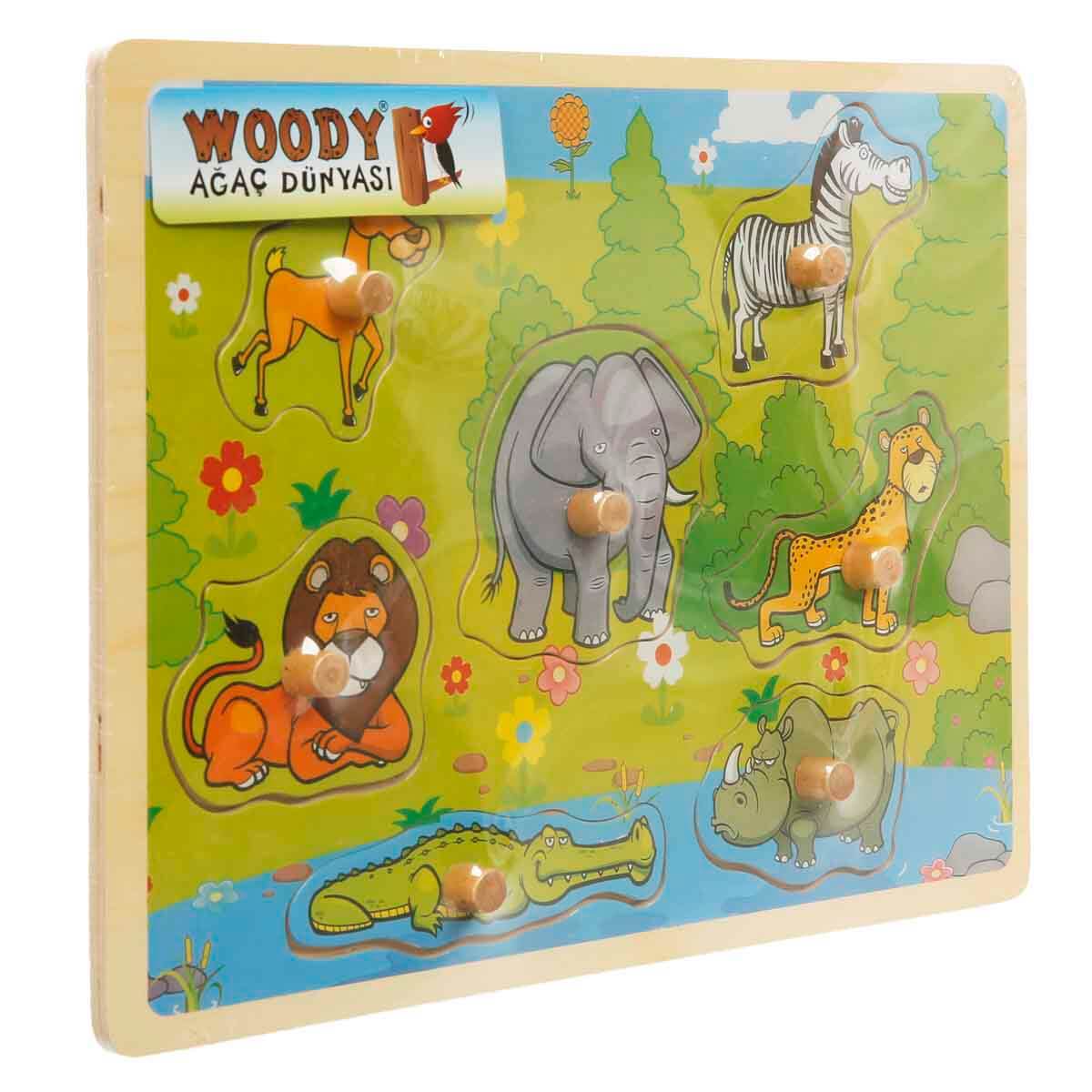 undefined - 386e3_Woody_Ahsap_Safari_Hayvanlari_Tutmali_Puzzle_7_Par.jpg