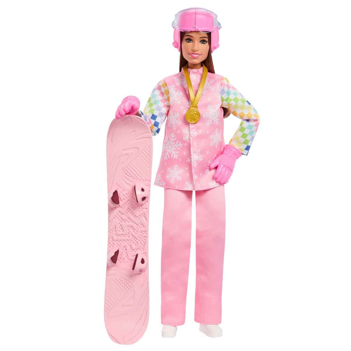 undefined - 386fb_Barbie_Kariyer_Bebegi_Snowboard_Sporcusu_JKF78.jpg