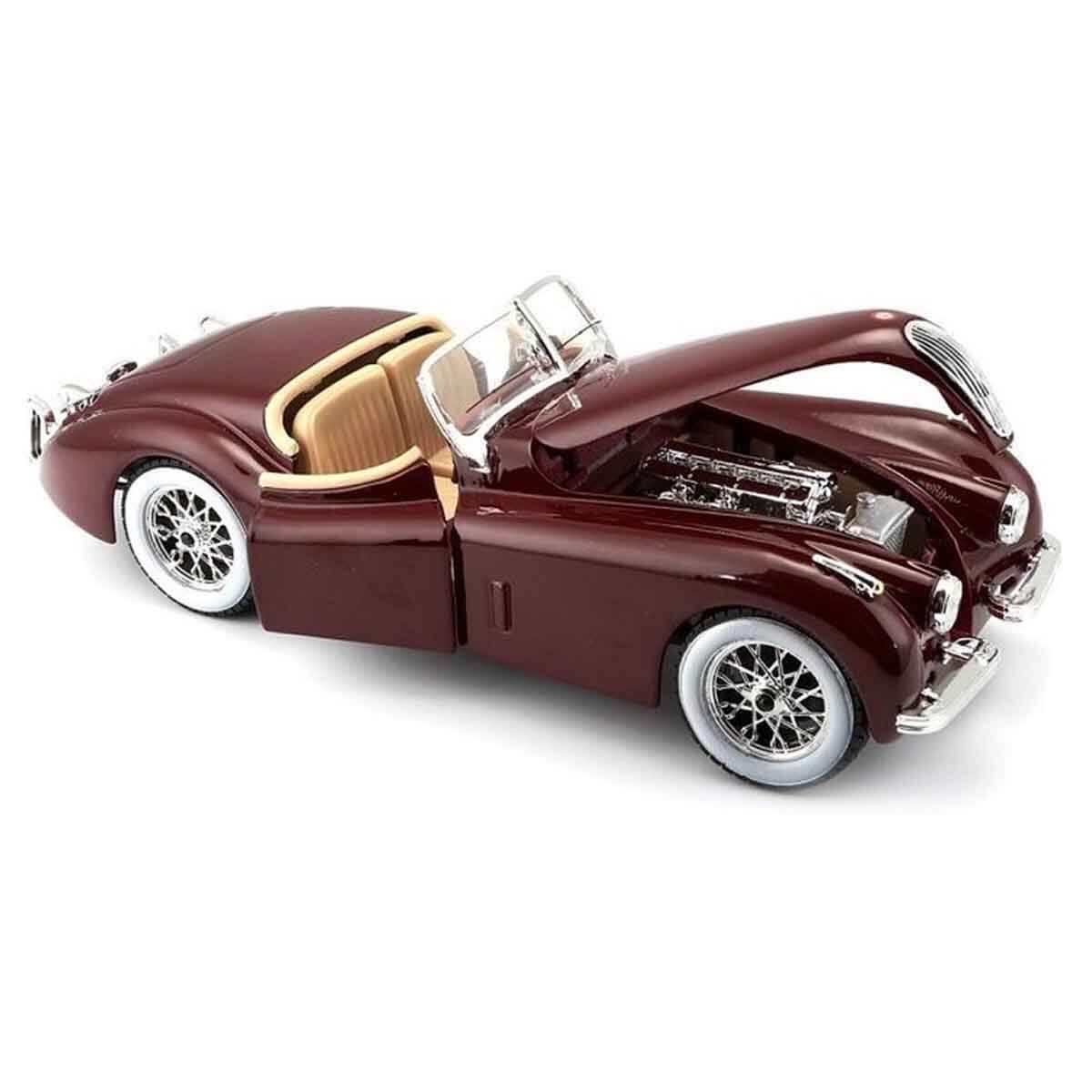 undefined - 38aa0_1:24_Jaguar_XK_120_Roadster__Araba_.jpg