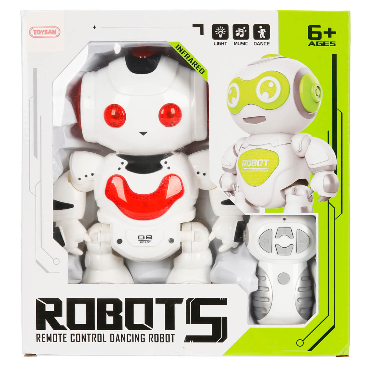 undefined - 38b87_Sesli_ve_Isikli_Dans_Eden_RC_Robot.jpg