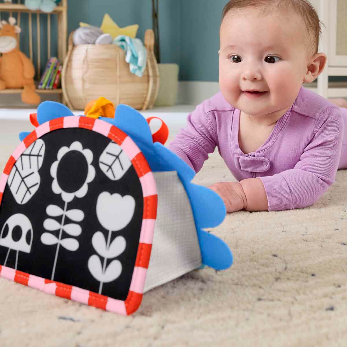 undefined - 38be3_Fisher_Price_Eglenceli_Kirpi_Ayna_JHB45.jpg