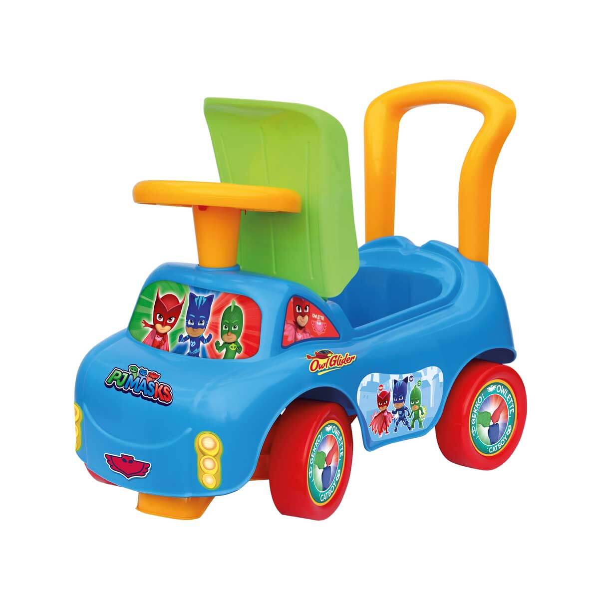 PijaMaskeliler İlk Arabam | Toyzz Shop