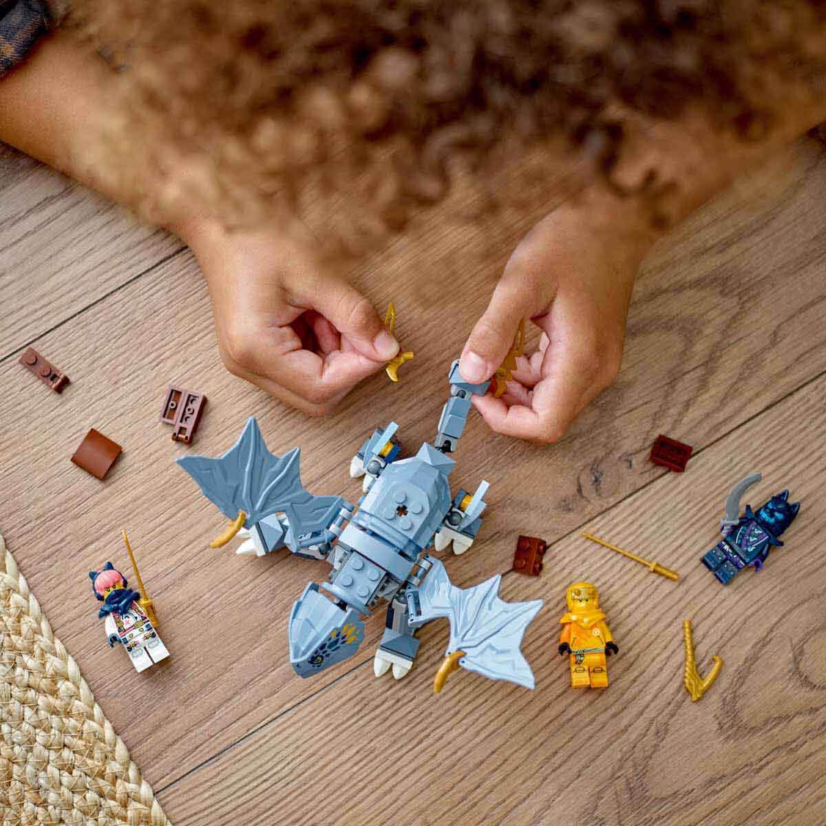 undefined - 38eb1_LEGO_NINJAGO_Genc_Ejderha_Riyu_71810_.jpg