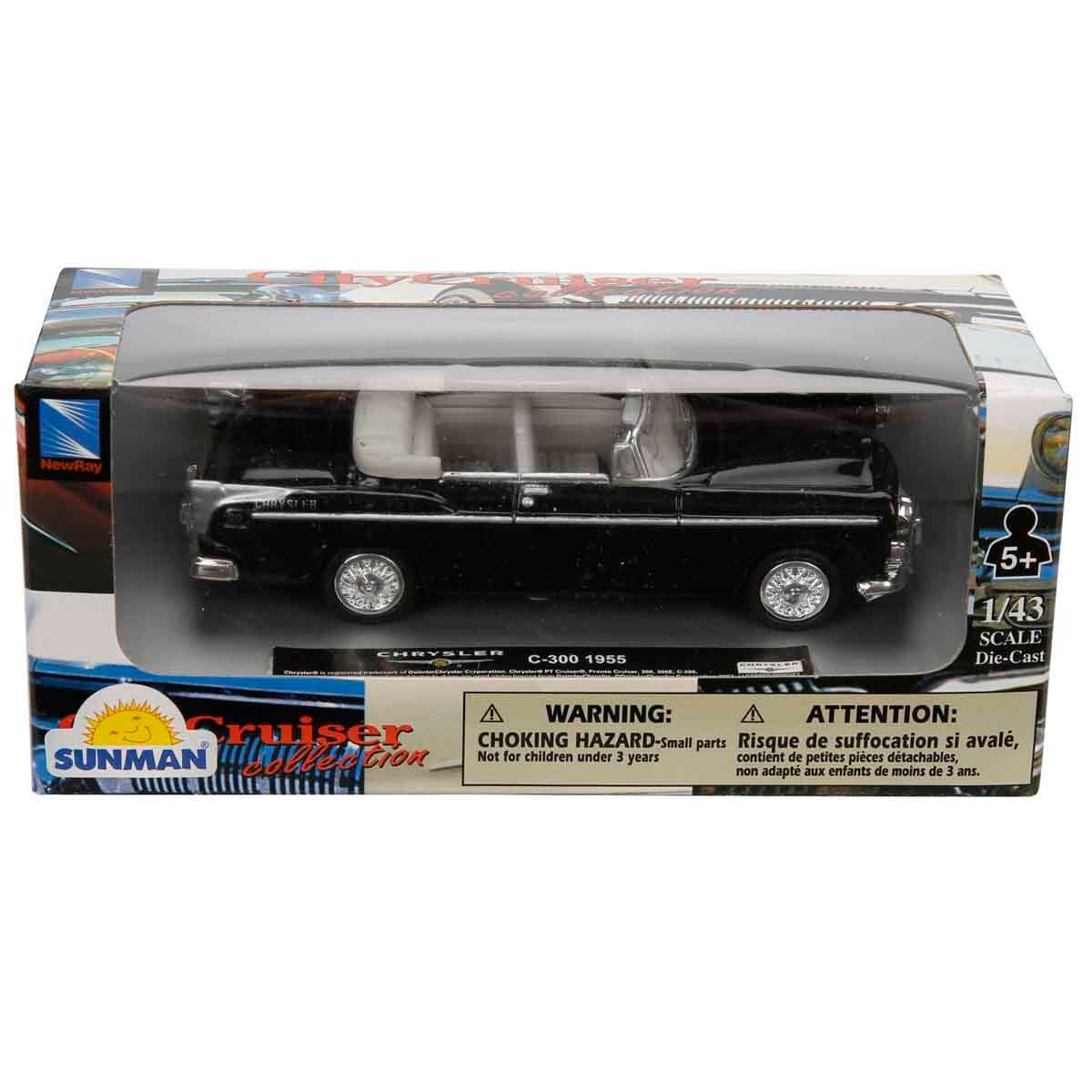 undefined - 390f0_1:43_Amerikan_Seri_Model_Araba.jpg