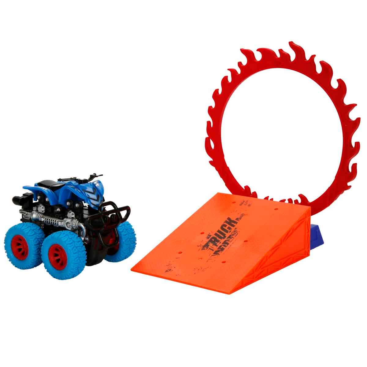 undefined - 393b7_Maxx_Wheels_Surtmeli_Araclar_Rampali_Oyun_Seti.jpg