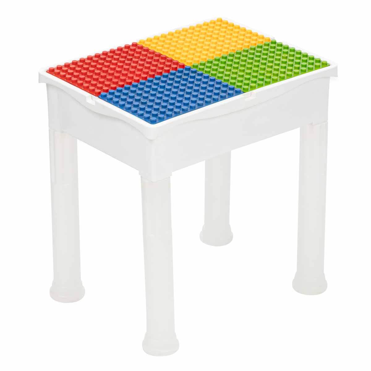 BLX 2in1 Masalı Blok Seti 78 Parça 4644 | Toyzz Shop