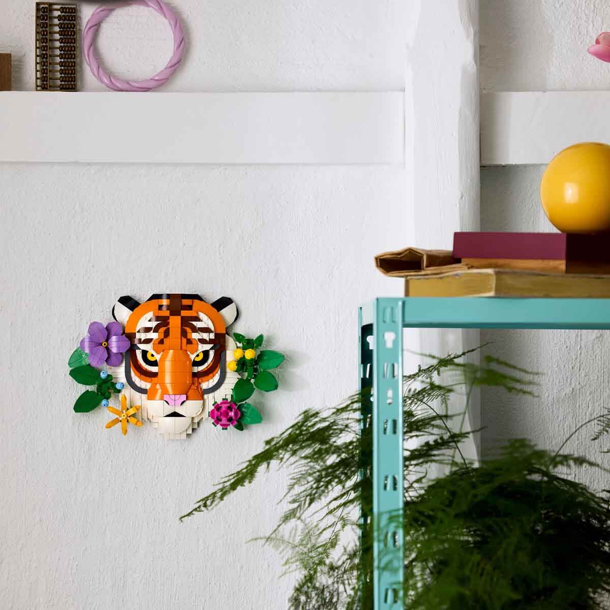 undefined - 39602_LEGO_Art_Fauna_Koleksiyonu__Kaplan_31217_.jpg