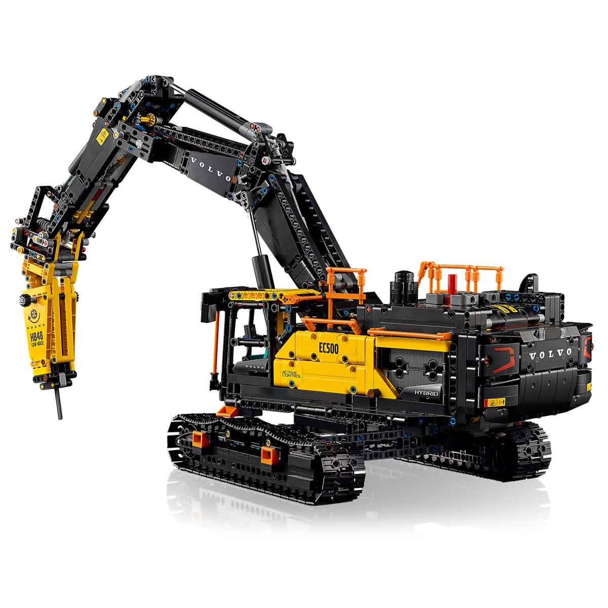 undefined - 3964b_LEGO_Technic_Volvo_EC500_Hybrid_Ekskavator_42215.jpg