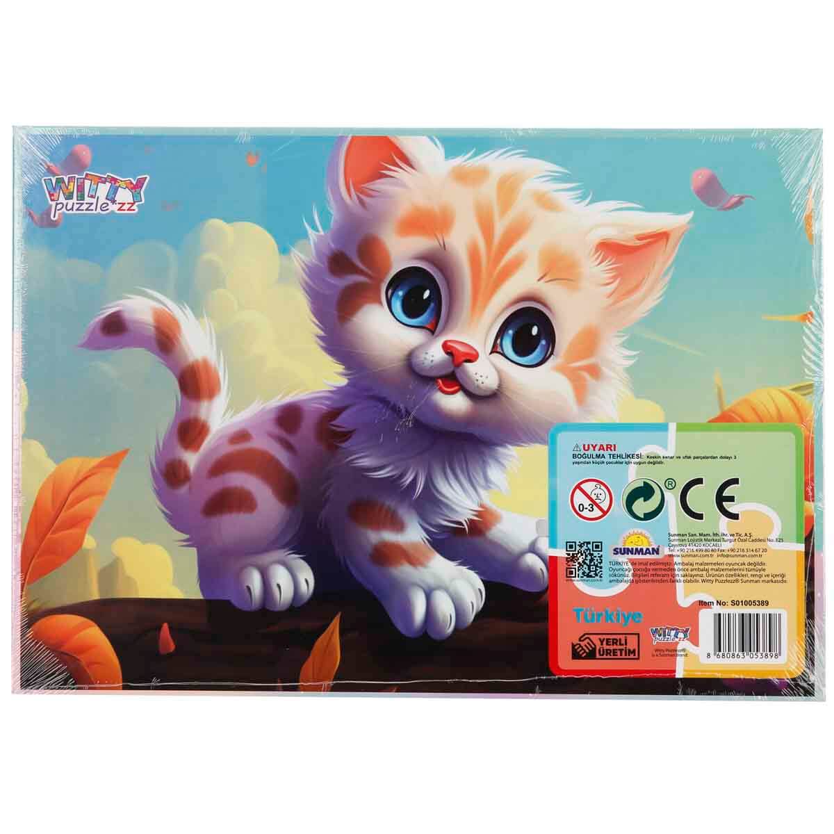 undefined - 39666_35_Parca_Puzzle_Sevimli_Kedi.jpg