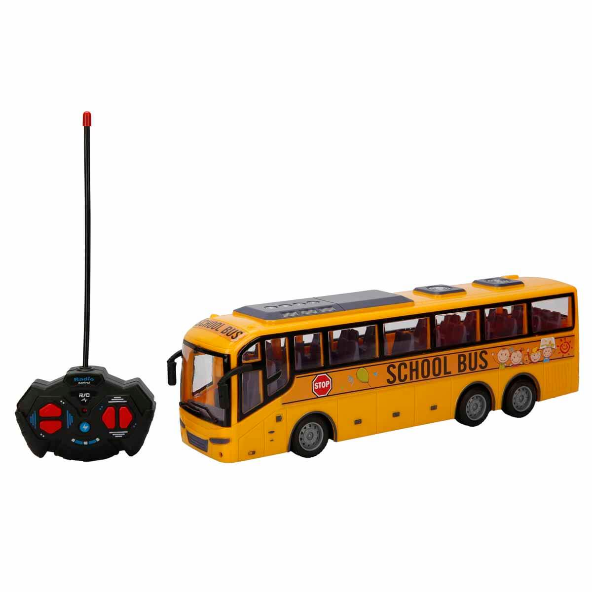undefined - 39777_130_Isikli_USB_Sarjli_Uzaktan_Kumandali_Sehir_Otob.jpg