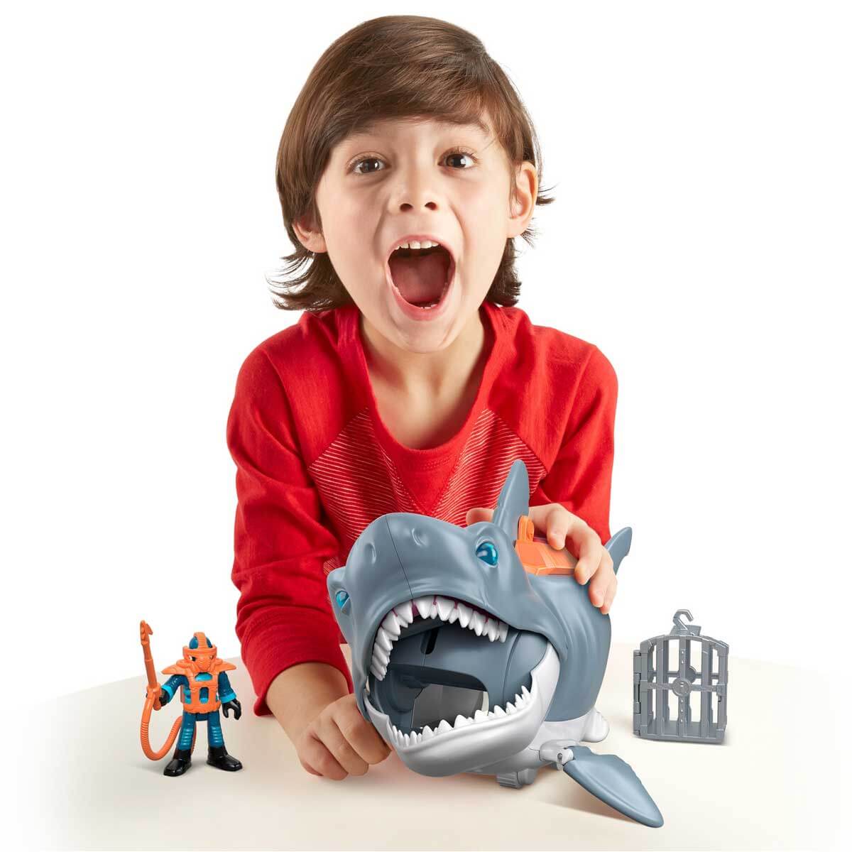 undefined - 397f0_Imaginext_Cilgin_Kopek_Baligi_Oyun_Seti_GKG77.jpg
