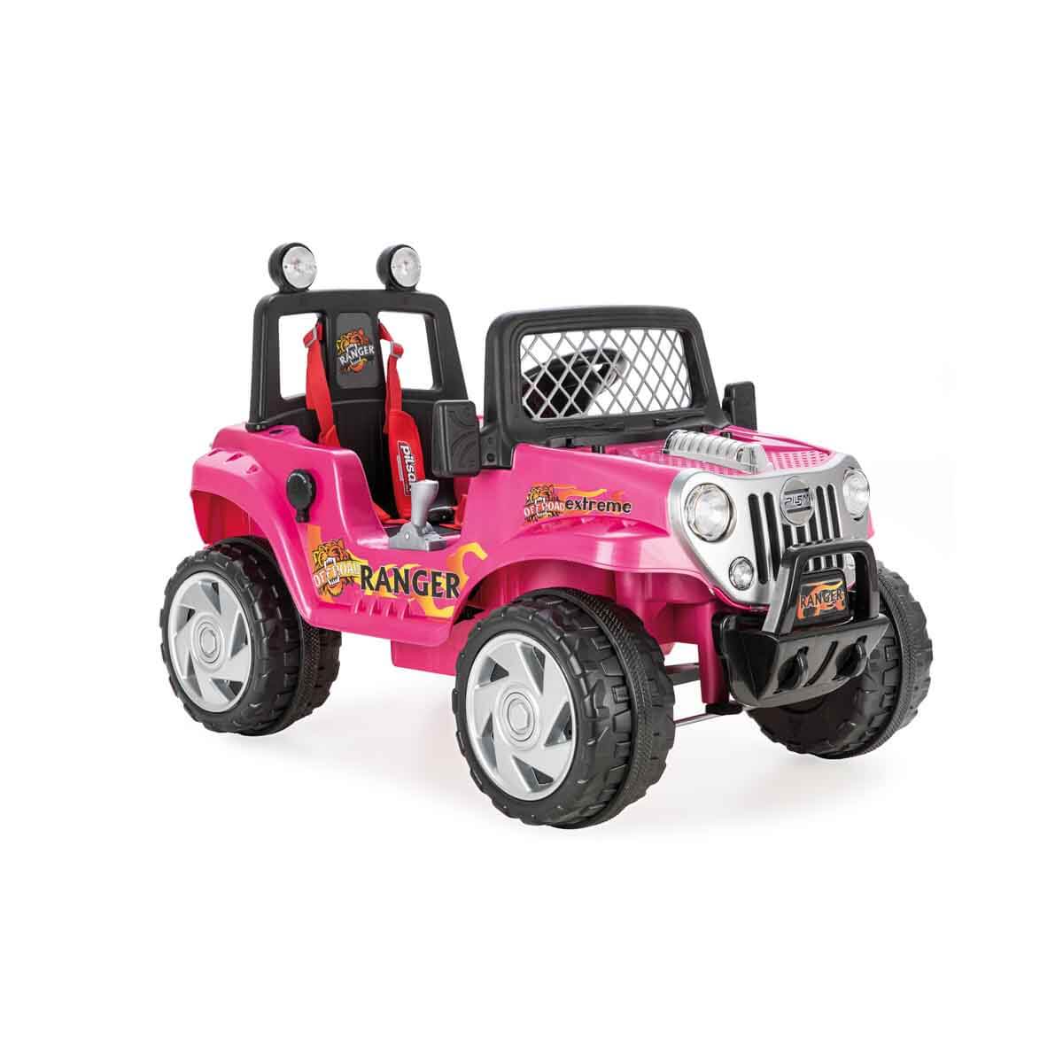 undefined - 39952_Pilsan_Uzaktan_Kumandali_Akulu_Araba_Jeep_Ranger_1.jpg