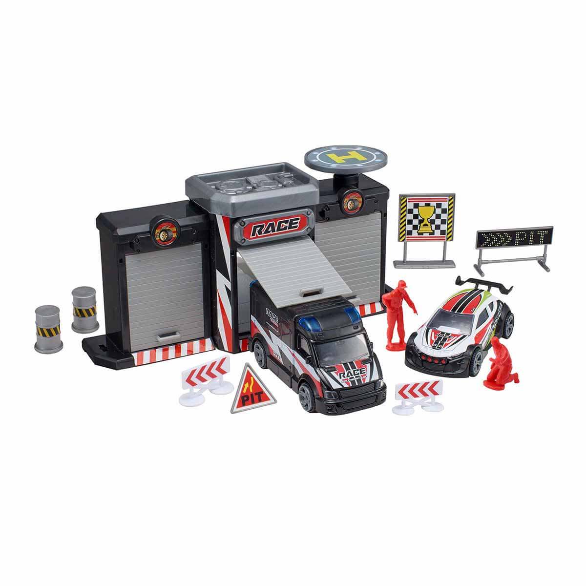 undefined - 3995b_Teamsterz_Street_Kingz_Yaris_Kurtarma_Araclari_Set.jpg